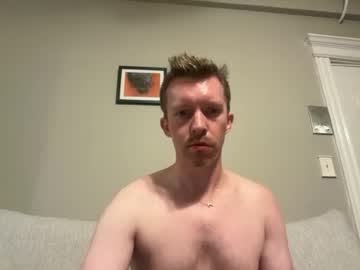 Jojohalloran64 June 12, 2026 Chaturbate stream image