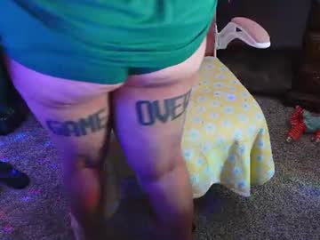 Ruesrelics June 12, 2026 Chaturbate stream image