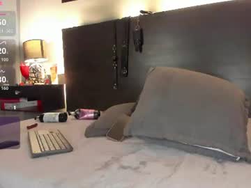 Samantha_Mouret June 12, 2026 Chaturbate stream image