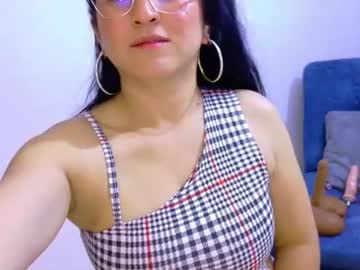 Sole_Softmilf June 12, 2026 Chaturbate stream image