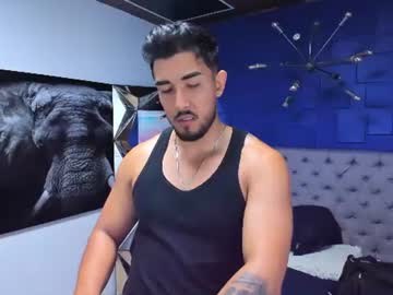 Alan_Greek_1 June 12, 2026 Chaturbate stream image