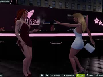 Dixxie_Blue June 12, 2026 Chaturbate stream image