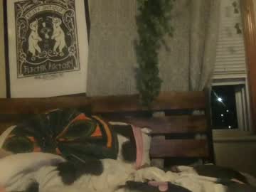 Eggnog_And_Booty June 12, 2026 Chaturbate stream image