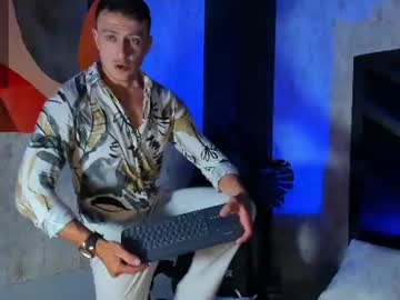 May_Lyonheart June 12, 2026 Chaturbate stream image