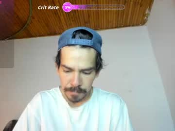 Samsantez04 June 12, 2026 Chaturbate stream image