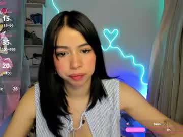Sol_Lunaa23 June 12, 2026 Chaturbate stream image