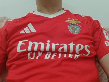 Trevido4u June 12, 2026 Chaturbate stream image