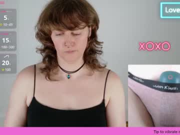 Tsellieryder June 12, 2026 Chaturbate stream image
