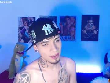 Alex_Rockstar June 12, 2026 Chaturbate stream image
