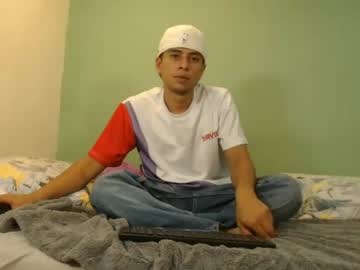 Danielitopapii June 12, 2026 Chaturbate stream image