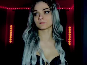 Darkskullmistress June 12, 2026 Chaturbate stream image