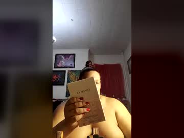 Domtstopgal June 12, 2026 Chaturbate stream image
