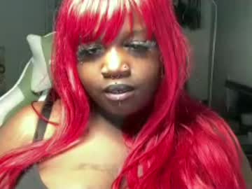 Empressnaea June 12, 2026 Chaturbate stream image