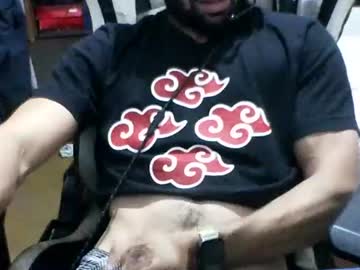 Fabiospbauru June 12, 2026 Chaturbate stream image