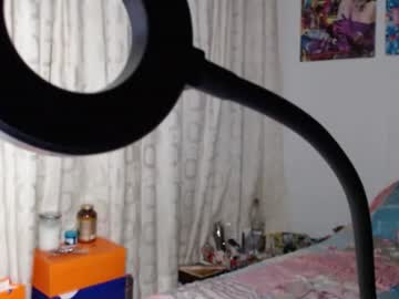 Gipsy_Spell777 June 12, 2026 Chaturbate stream image