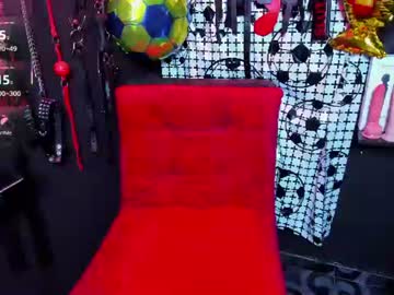 Loana_Bdsm June 12, 2026 Chaturbate stream image