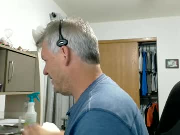Master_Thorn June 12, 2026 Chaturbate stream image