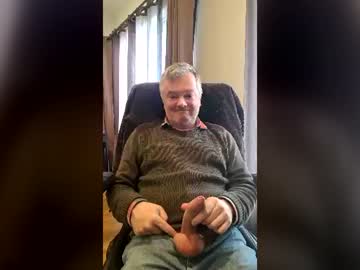 Mitchoxxford June 12, 2026 Chaturbate stream image