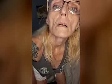Mizzbertinelli June 12, 2026 Chaturbate stream image