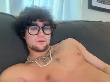 Ryderwaves June 12, 2026 Chaturbate stream image
