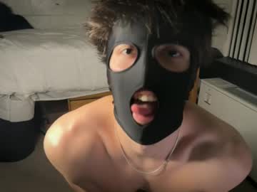 Theos_Hole June 12, 2026 Chaturbate stream image