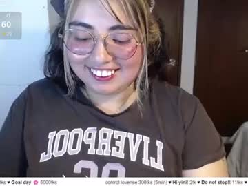 Yini_Angel07 June 12, 2026 Chaturbate stream image