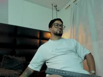 Apolomarcos_ June 12, 2026 Chaturbate stream image