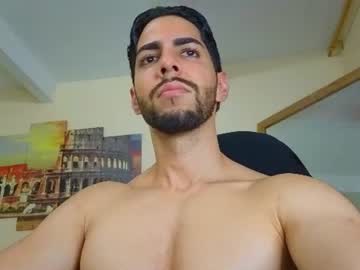 _Davidwolf June 12, 2026 Chaturbate stream image