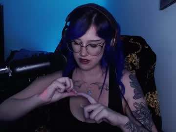 Demongf June 12, 2026 Chaturbate stream image