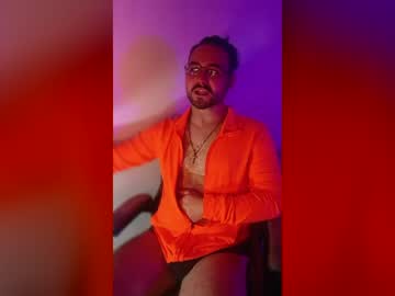 Dereck_Mills3 June 12, 2026 Chaturbate stream image