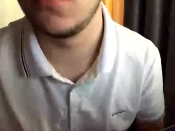 Goodmasterpum June 12, 2026 Chaturbate stream image