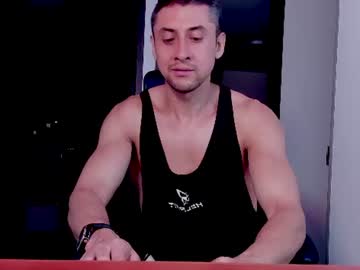 Johnny_Seens1 June 12, 2026 Chaturbate stream image