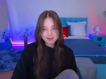 Lilibakery June 12, 2026 Chaturbate stream image