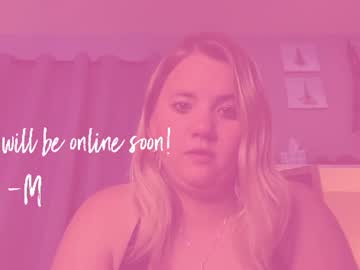 Meganashleyy212 June 12, 2026 Chaturbate stream image