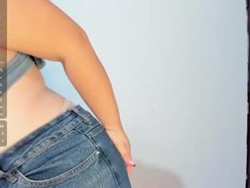 Sensual_Woman11 June 12, 2026 Chaturbate stream image