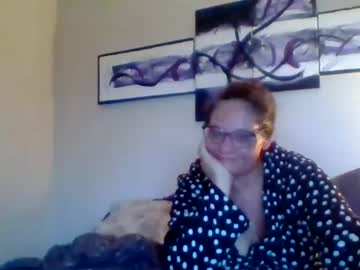 Sexkitten1974 June 12, 2026 Chaturbate stream image