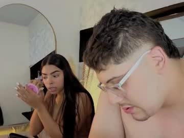 Chel_Seth June 12, 2026 Chaturbate stream image