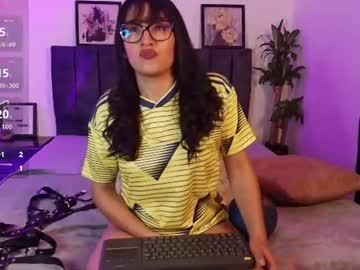 Liarobisson June 12, 2026 Chaturbate stream image