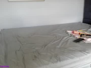 Naomirhoades June 12, 2026 Chaturbate stream image