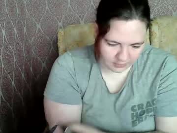 Olyaandnetty June 12, 2026 Chaturbate stream image
