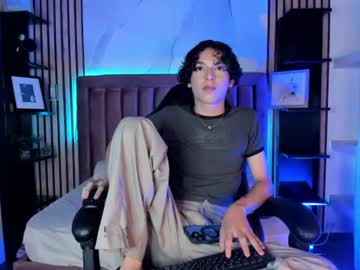 Sthepanodimonaco June 12, 2026 Chaturbate stream image