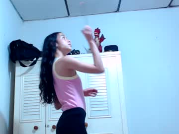 Valerybaker1 June 12, 2026 Chaturbate stream image