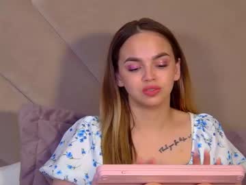 Anitaventure June 12, 2026 Chaturbate stream image