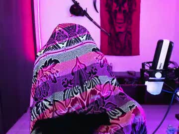 Atheneoo_ June 12, 2026 Chaturbate stream image
