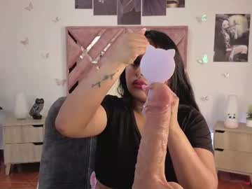 Candy_Chloe02 June 12, 2026 Chaturbate stream image
