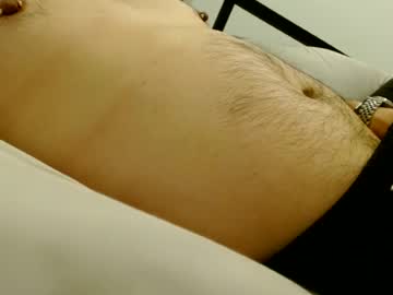 Cujocuprick June 12, 2026 Chaturbate stream image