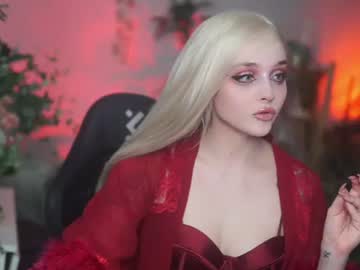 Faith_Chan June 12, 2026 Chaturbate stream image