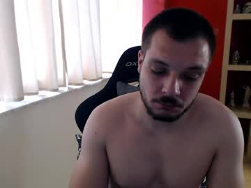 Gangstalover8 June 12, 2026 Chaturbate stream image