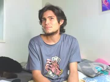Holy_Taby_ June 12, 2026 Chaturbate stream image