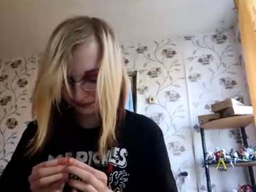 Illacaudill June 12, 2026 Chaturbate stream image